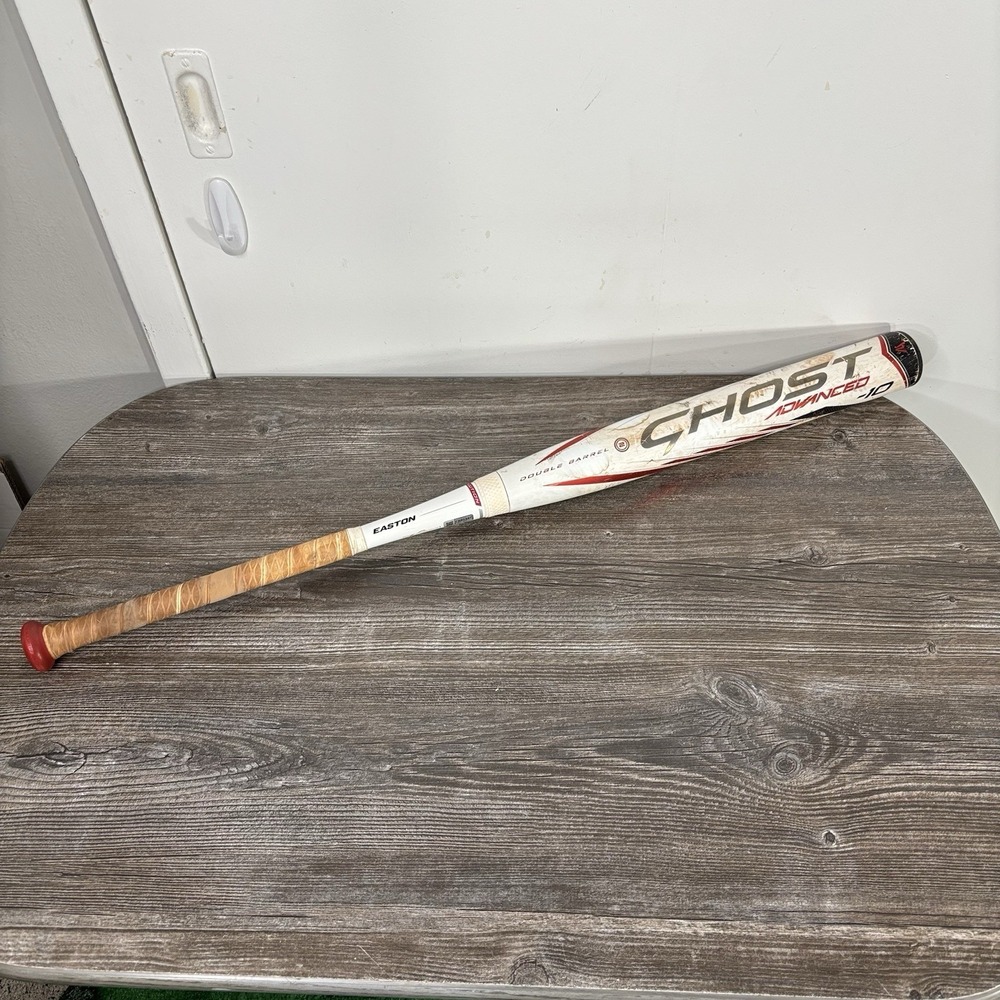 2022 Easton Ghost Advanced 33/23 FP22GHAD10 (-10) Fastpitch Softball Bat